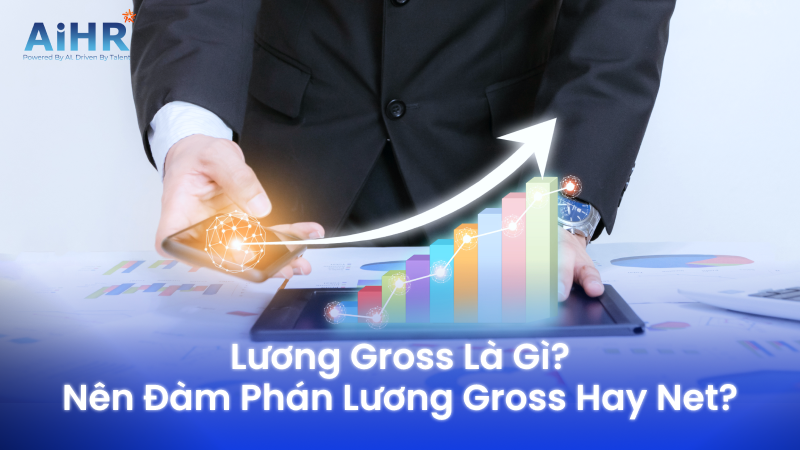 Lương gross