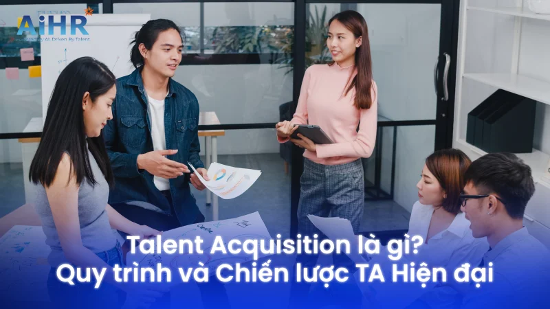 talent acquisition