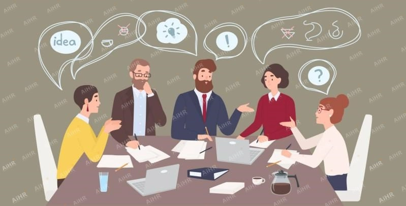 Quy trình 6 bước giải quyết xung đột: Từ phát hiện đến phòng ngừa tái diễn