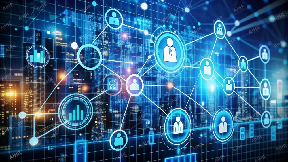 Về bản chất, mô hình HR phi tập trung (Decentralized HR) trao quyền thực thi và ra quyết định HR cho các phòng/đơn vị/chi nhánh.