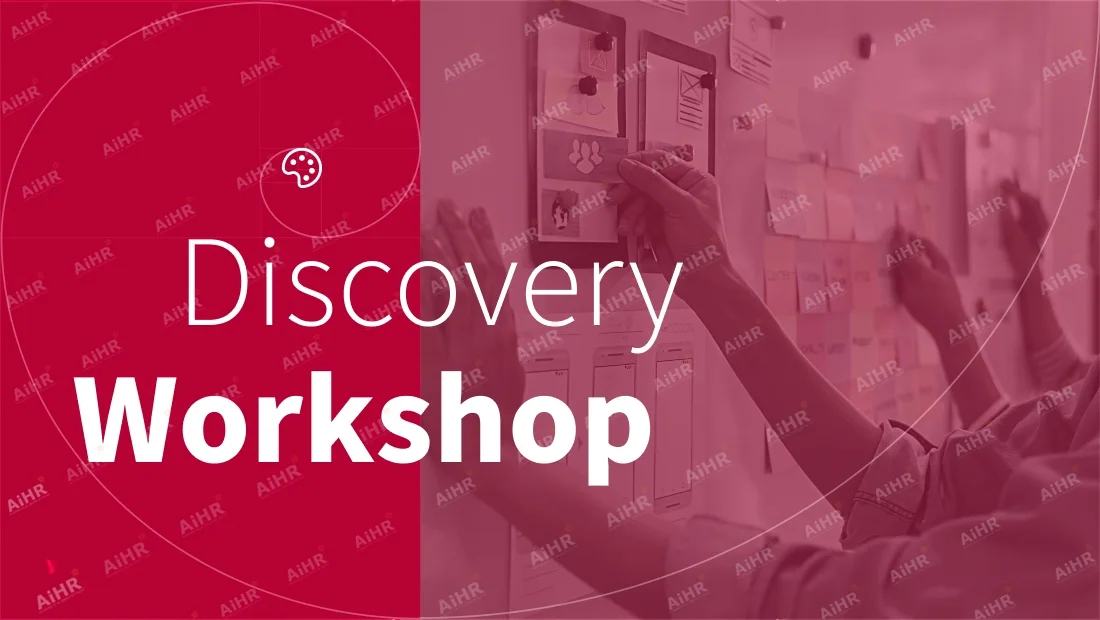 Discovery workshops: Đối thoại để “định hình” giá trị