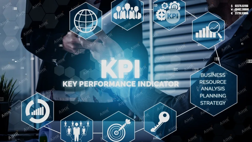 Hệ thống KPI chuẩn hóa cho tự động hóa nhân sự