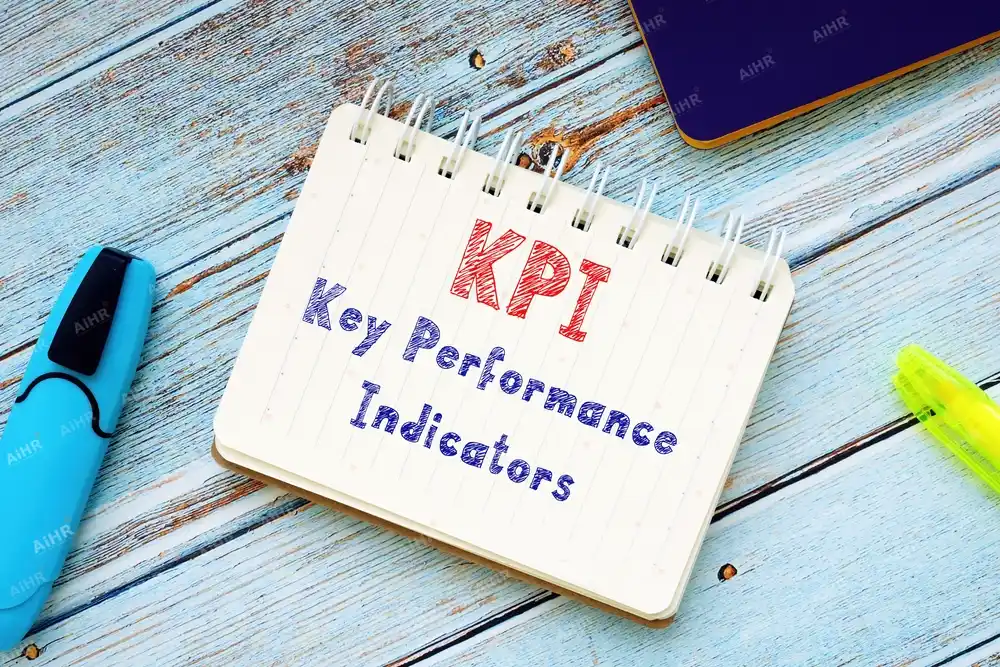KPI (Key Performance Indicator) – Chỉ số Đánh giá Hiệu suất Chính