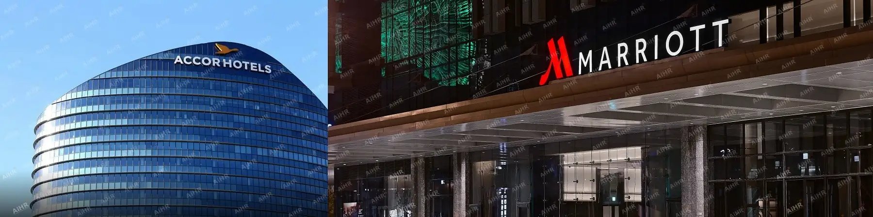 Marriott/Accor: Mùa du lịch và trải nghiệm khách hàng nhất quán