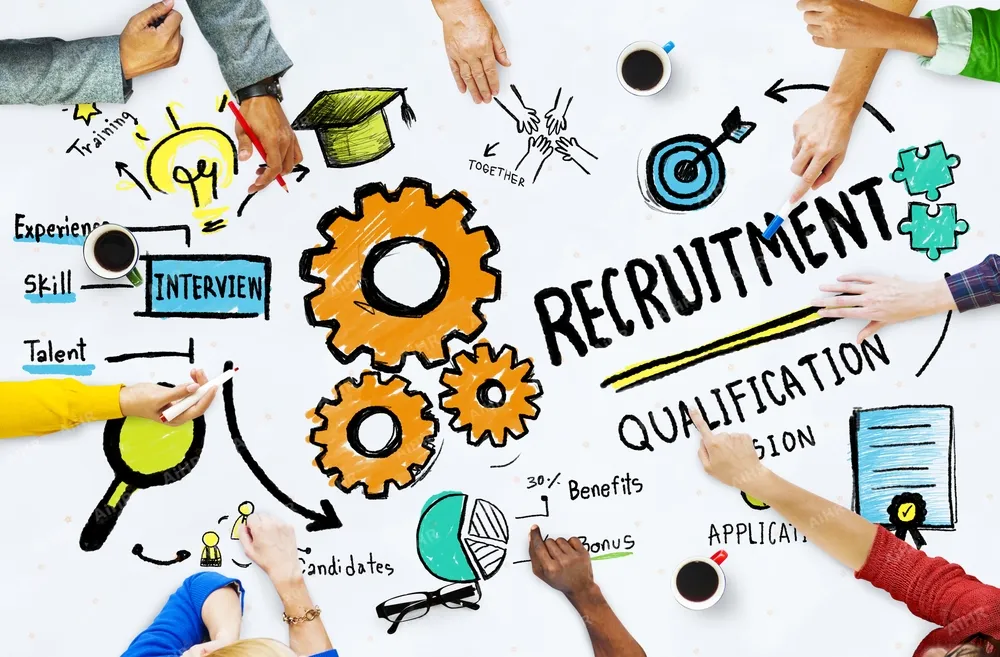 Chiến lược tuyển dụng (Recruitment Strategy) không chỉ đơn thuần là lấp đầy các vị trí trống