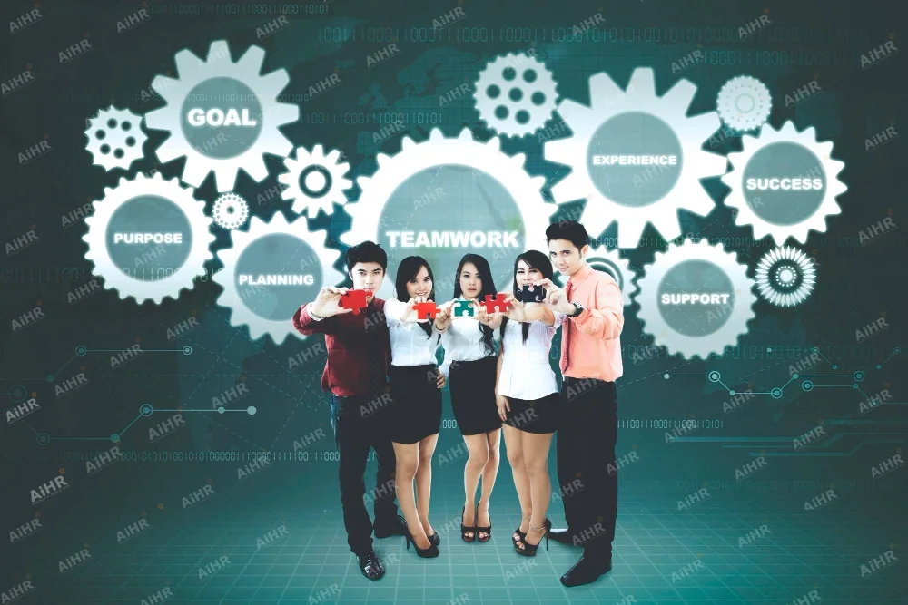 Tự động hóa lực lượng lao động (Workforce Automation) là gì?