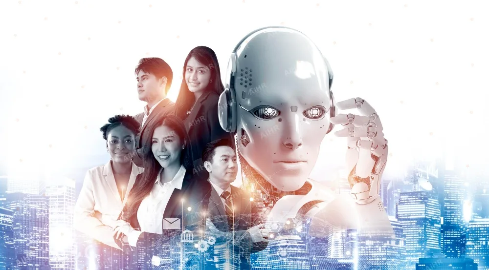 “Responsible AI” trong HR yêu cầu minh bạch, công bằng, bảo mật và có giám sát của con người