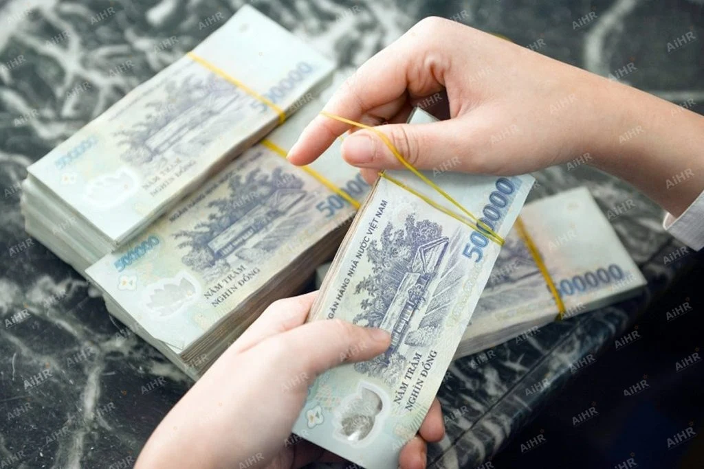 Các yếu tố nền tảng quyết định mức lương