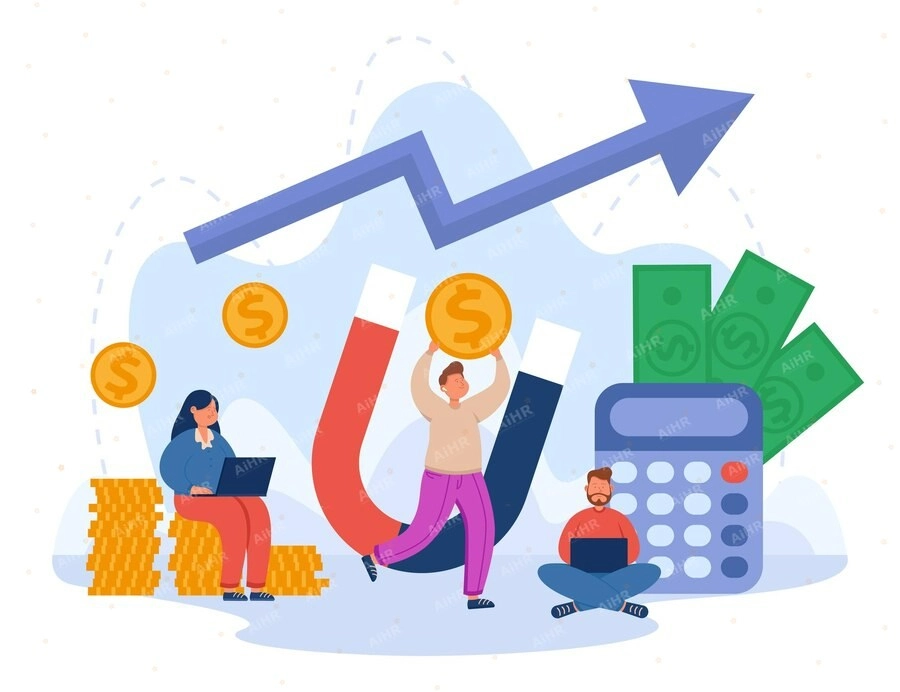 KPI C&B và cơ chế quản trị cấu trúc lương