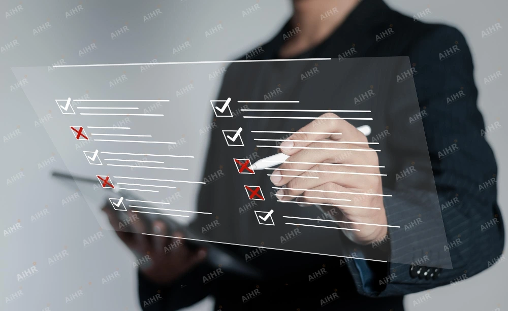 Checklist triển khai (áp dụng ngay)