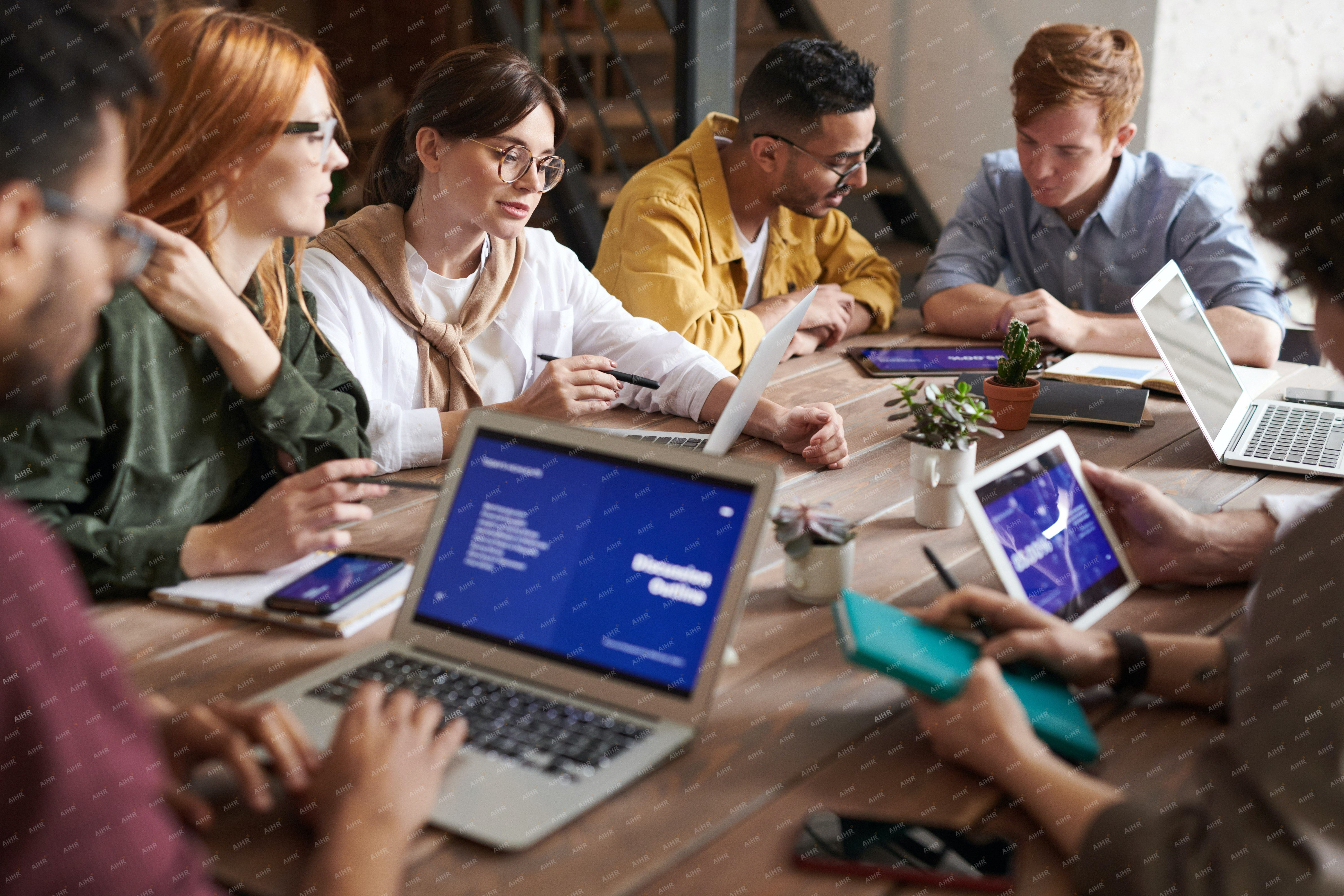 Checklist triển khai Purpose-driven culture