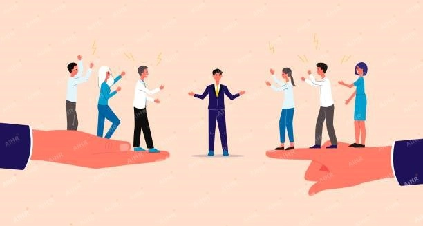 Vì sao “conflict resolution” là ưu tiên chiến lược của CEO/CHRO?