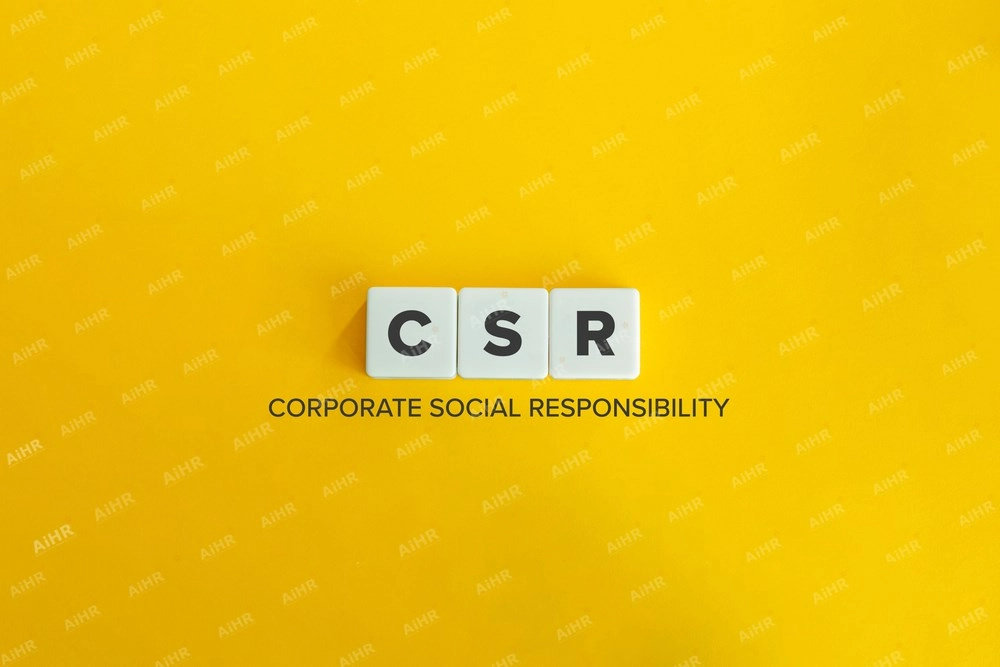 CSR là gì