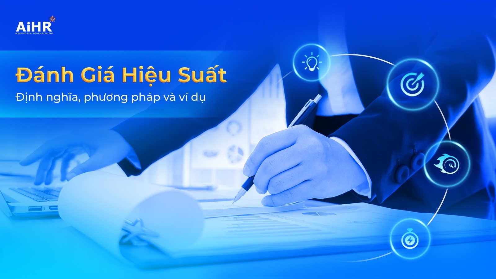 Đánh giá hiệu suất