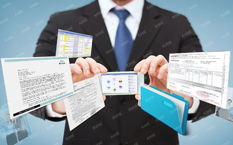 Dữ liệu nhân sự là gì và vì sao là “mục tiêu vàng”?