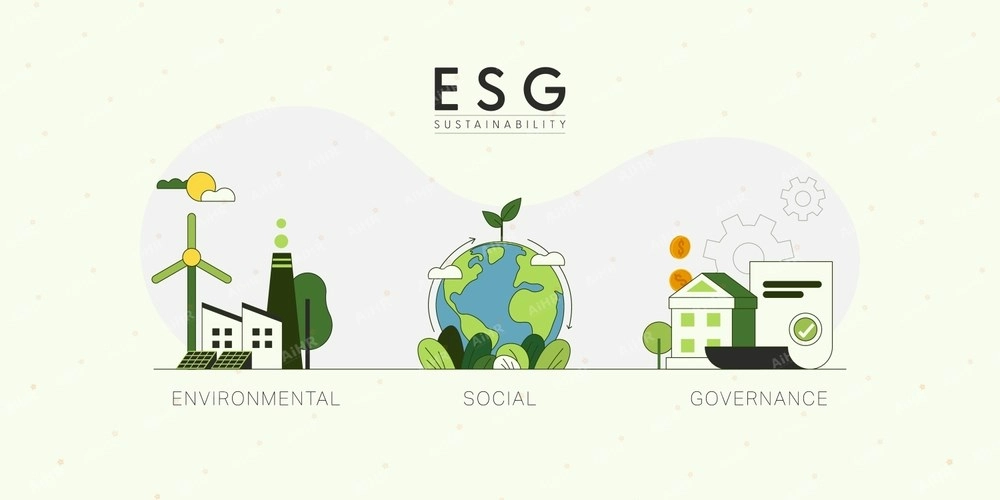 ESG là gì