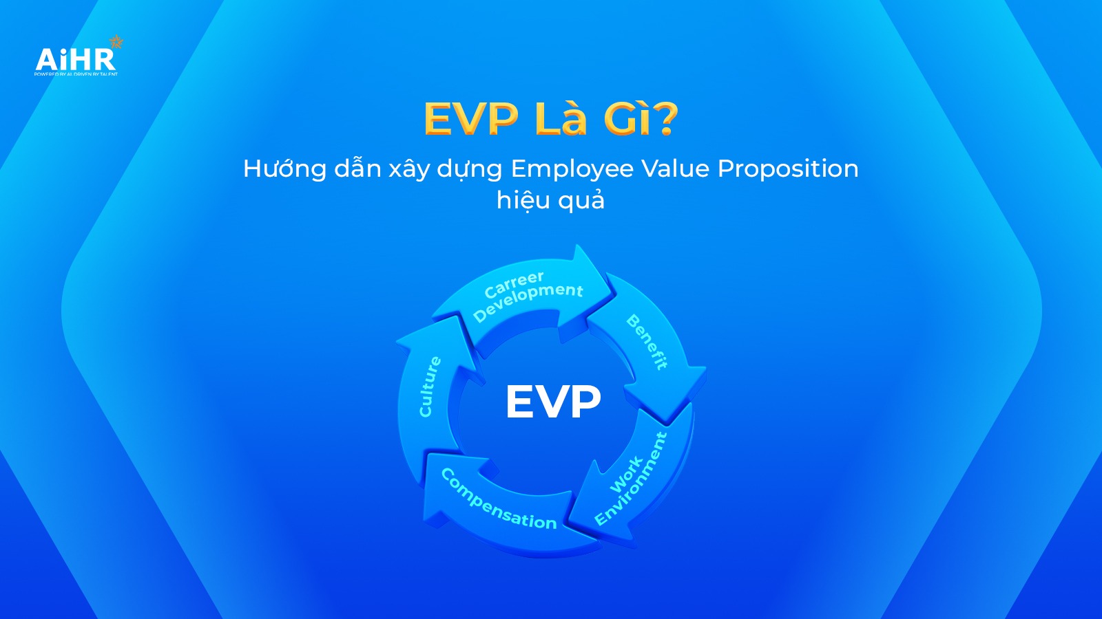 EVEP là gì