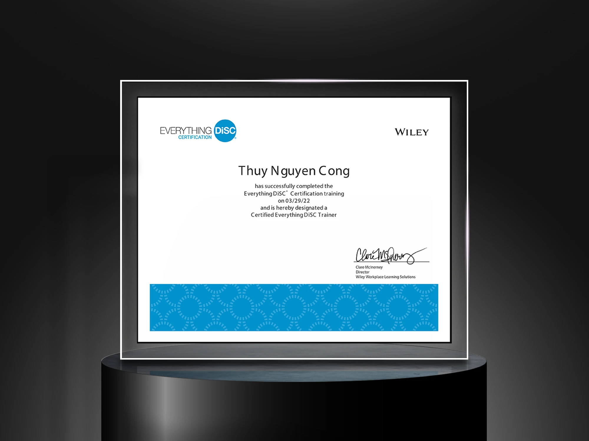 everything-disc-certification.webp
