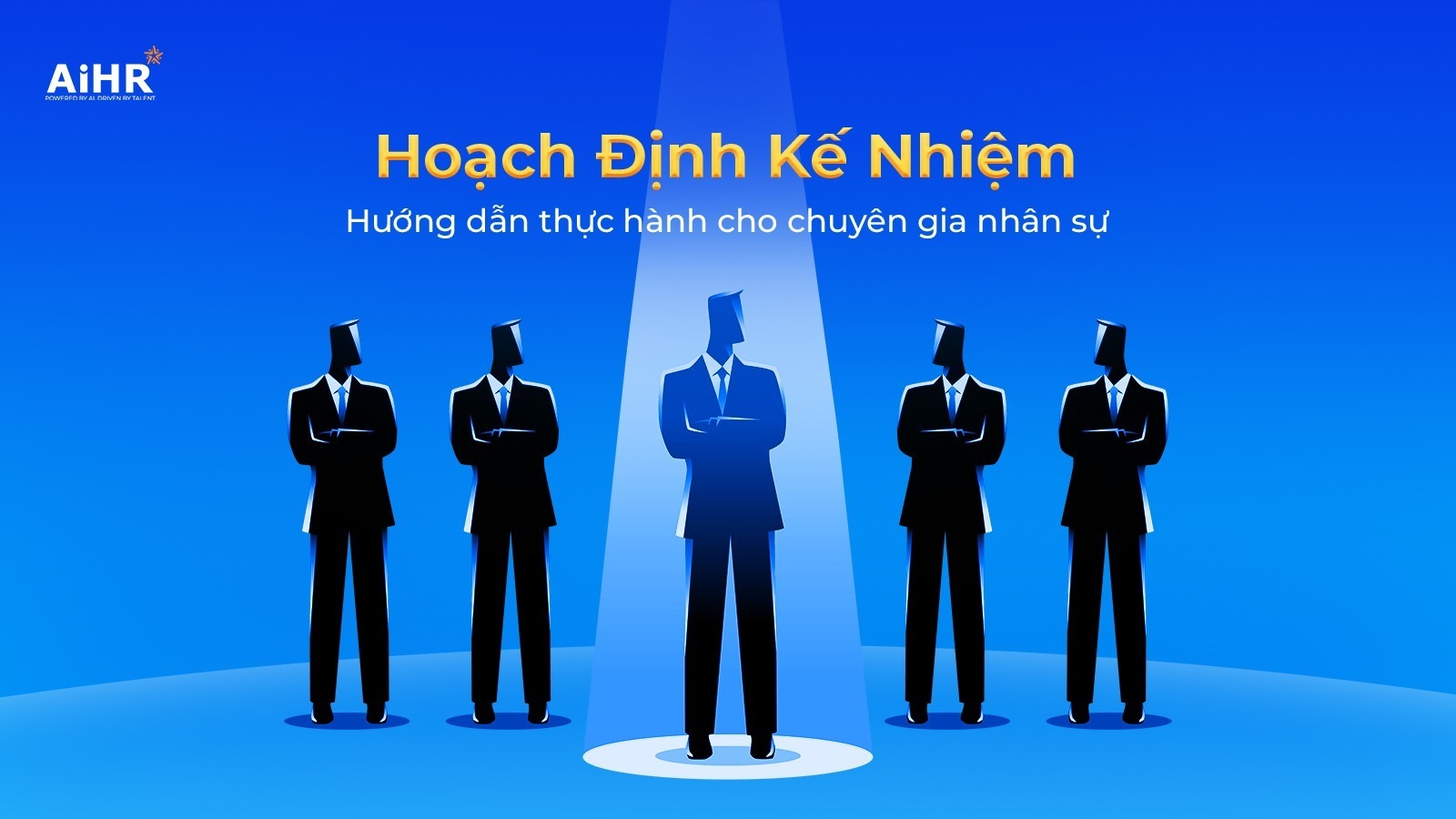 Hoạch định kế nhiệm