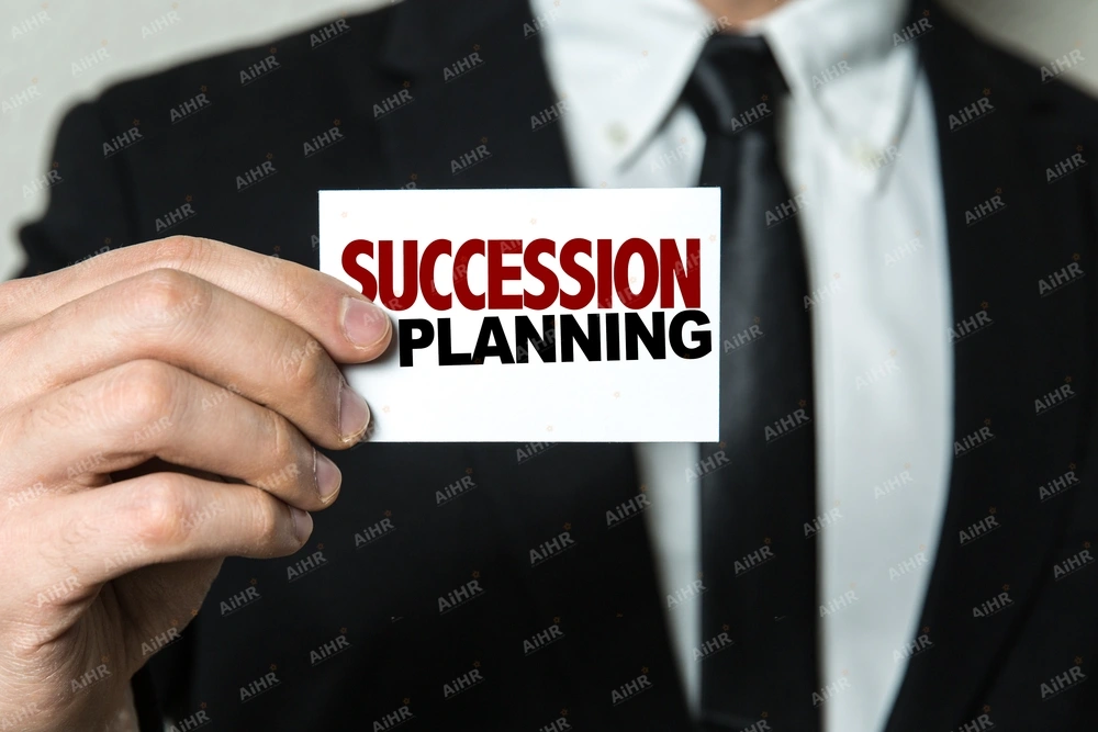 Vì sao doanh nghiệp “phải” làm succession planning ngay bây giờ?