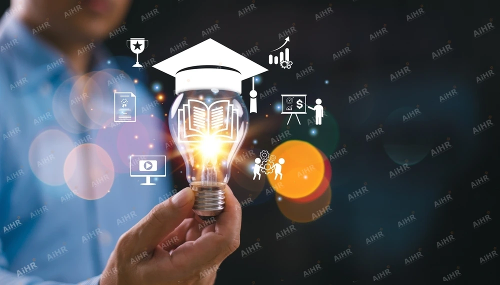 L&D đóng vai trò “học viện năng lực” (capability academy), bảo chứng chuẩn năng lực lõi