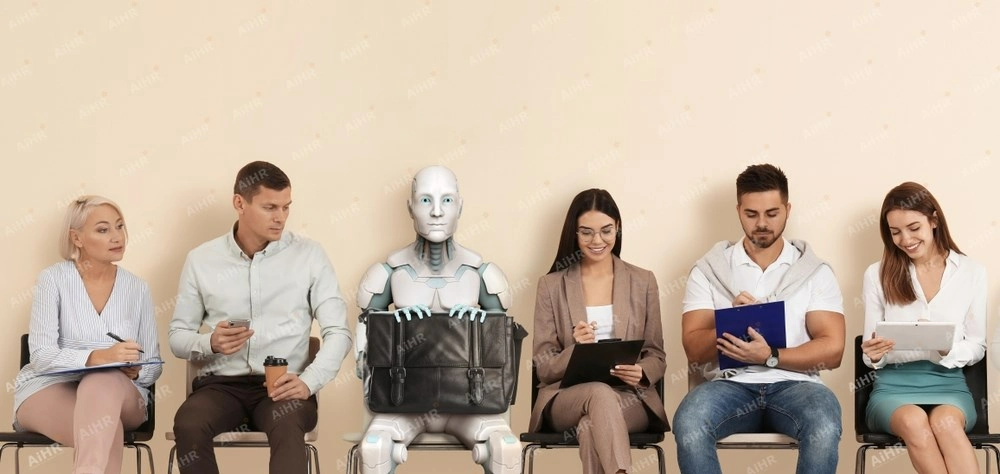 HR Tech & AI: Hệ công nghệ tích hợp để vận hành văn hóa