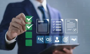 Một kế hoạch tuyển dụng bài bản mang lại cái nhìn tổng thể về nhu cầu nhân lực trong ngắn và trung hạn