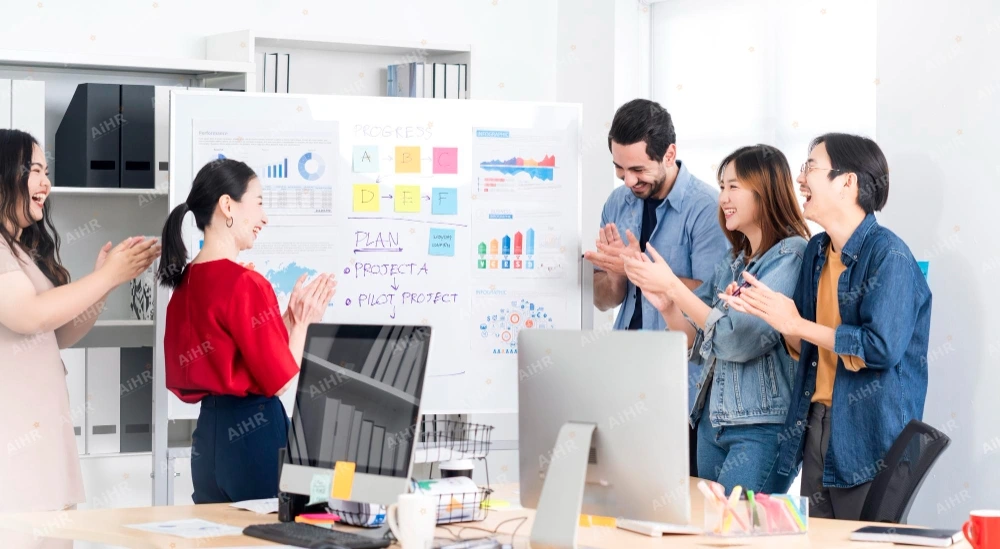 Các KPI dưới đây được nhóm theo mục tiêu, kèm giải thích để CEO/CHRO và CFO cùng theo dõi.