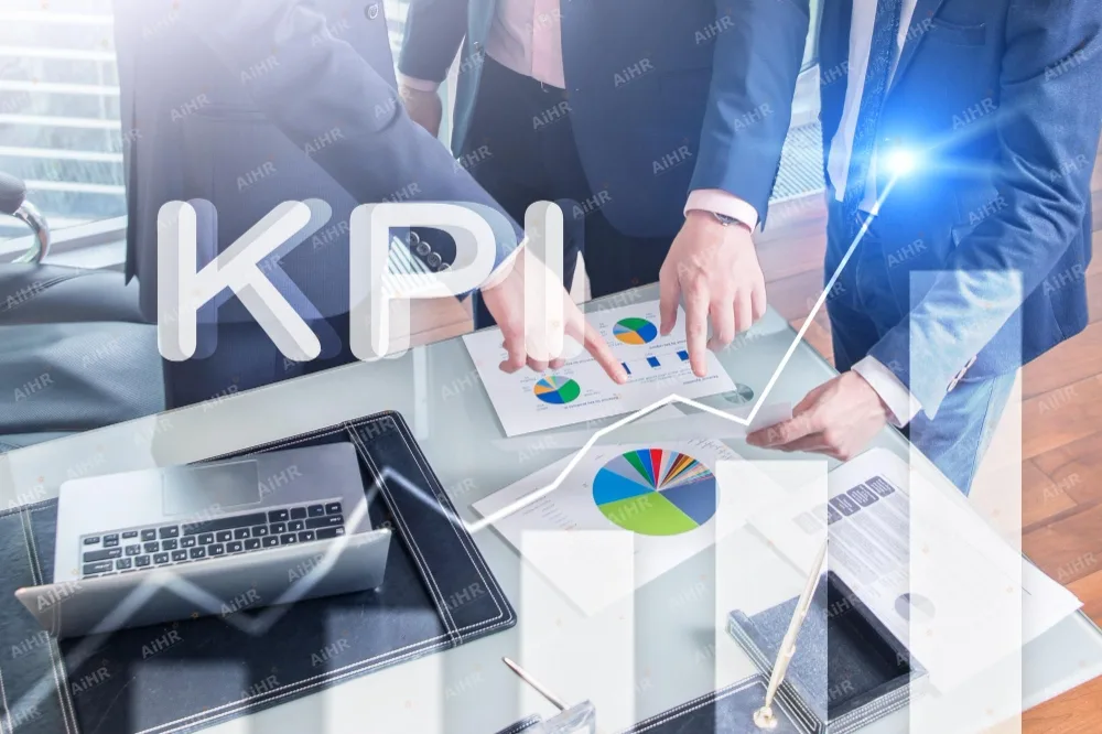 Một bộ KPI chặt chẽ giúp bạn theo dõi tiến độ, ưu tiên can thiệp và báo cáo lãnh đạo bằng số liệu