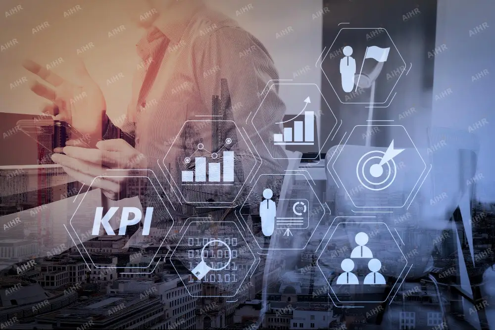 KPI không chỉ để báo cáo mà để đưa ra quyết định phân bổ lại nguồn lực