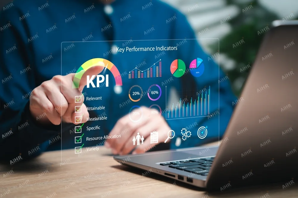 KPI (Key Performance Indicators) là công cụ quản trị mục tiêu và hiệu suất
