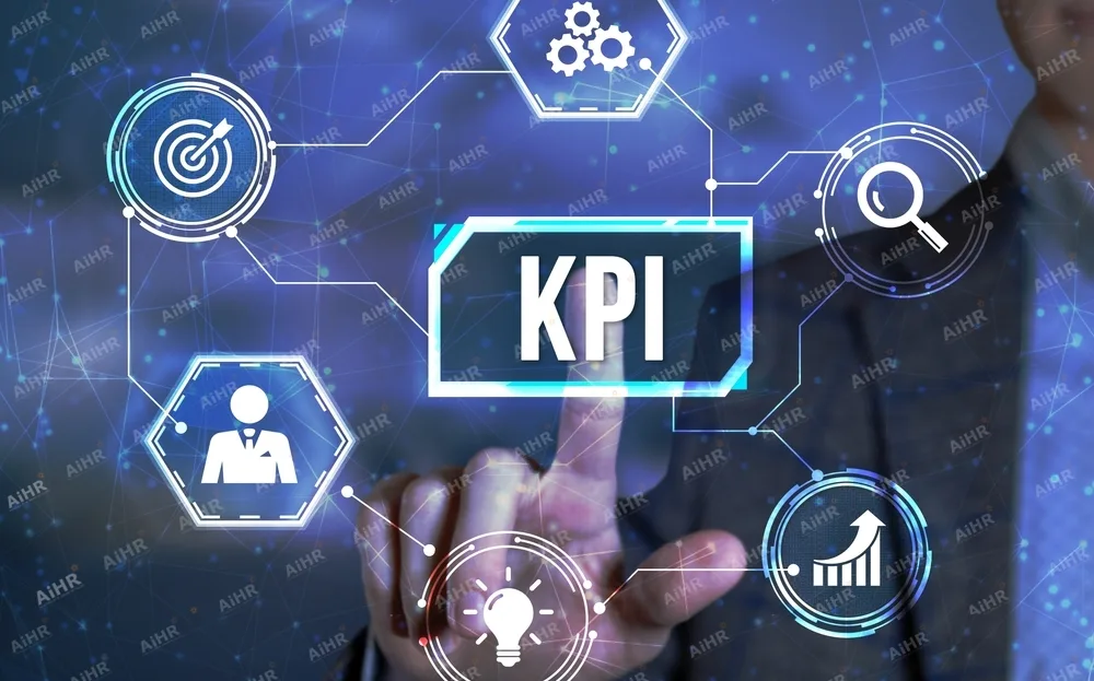 KPI tài chính phản ánh “đích đến” của OD. Tuy nhiên, chúng là “lagging indicator”, cần đi kèm “leading”.