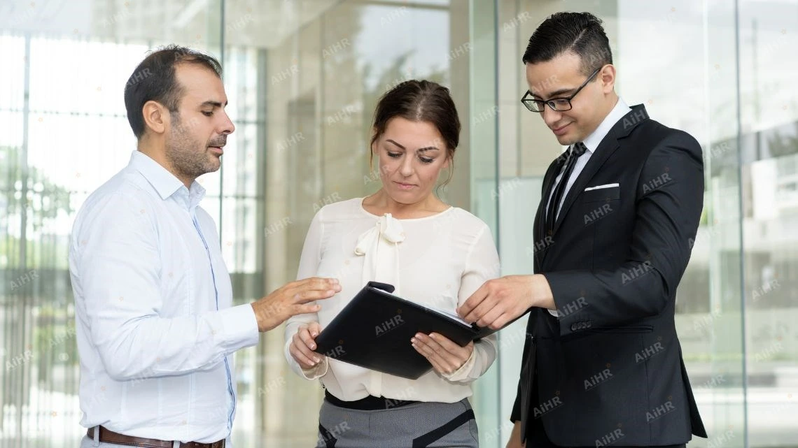 Khái niệm nền tảng: Authoritative Leadership là gì?