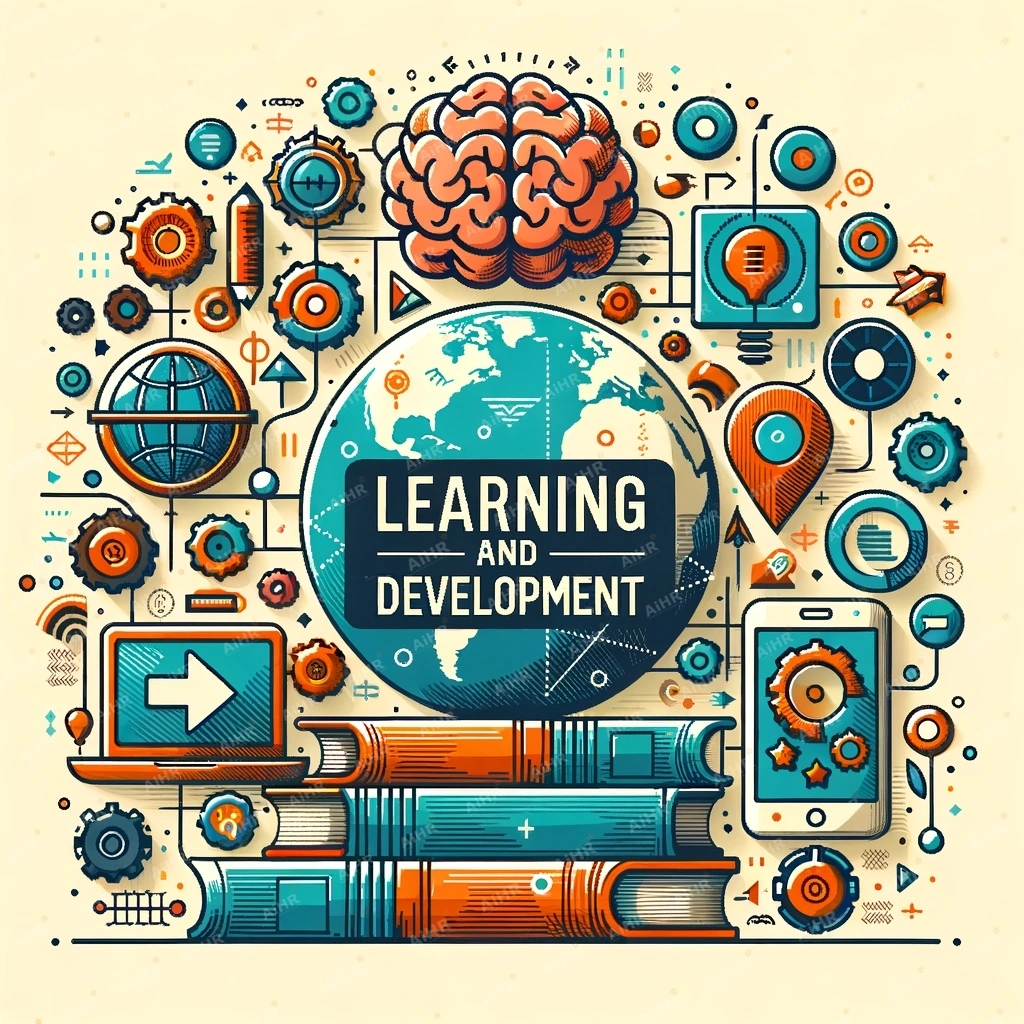 Learning and Development (L&D) là chức năng nhân sự tập trung nâng cao kiến thức, kỹ năng và năng lực (competency) cho nhân viên