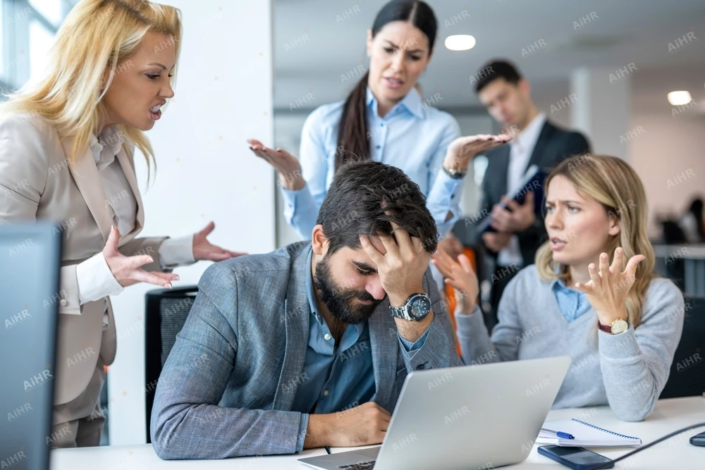 Một startup tăng trưởng thần tốc tuyển liên tục, nhưng bỏ qua chuẩn mực văn hóa tuyển chọn ban đầu. Hậu quả là đội ngũ thiếu gắn kết, xung đột nội bộ tăng, văn hóa ban đầu bị pha loãng.