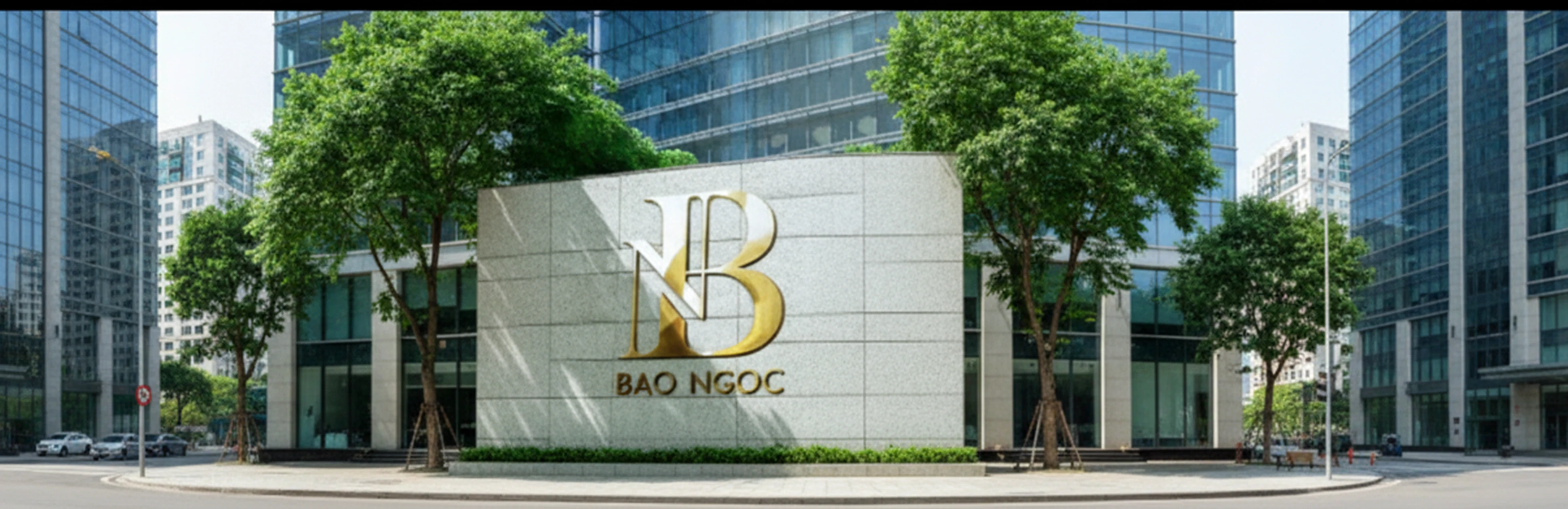 May thêu Bảo Ngọc
