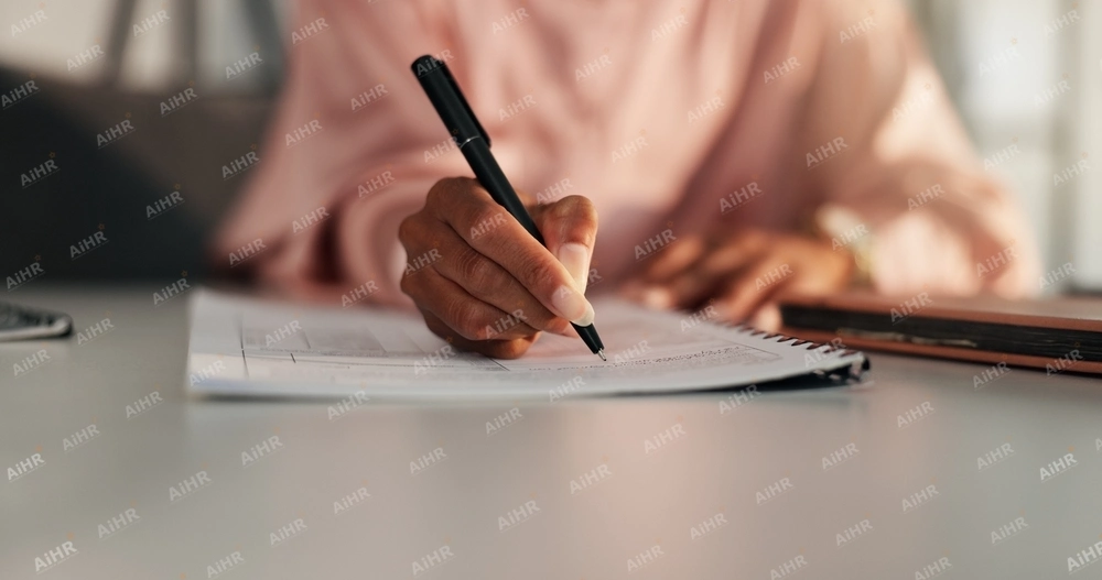 Để tờ trình đạt được mục tiêu và tạo ấn tượng chuyên nghiệp, người soạn thảo cần tuân thủ một số nguyên tắc và lưu ý quan trọng