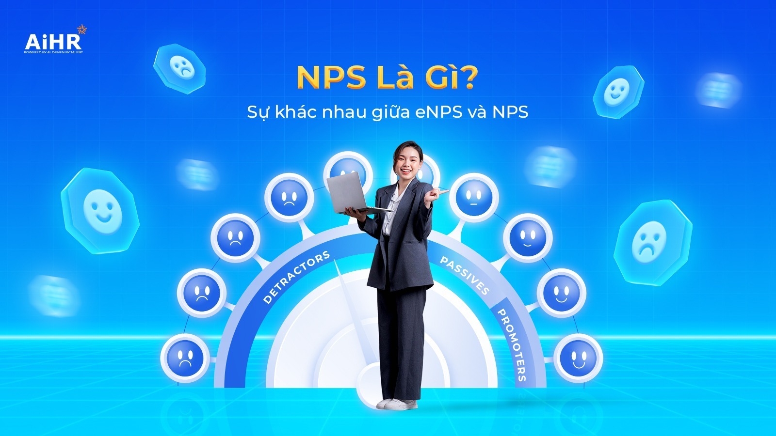 NPS là gì?