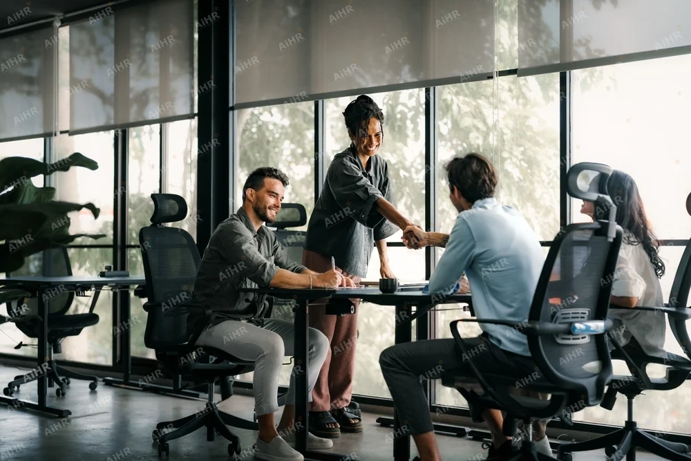 Onboarding là cầu nối giữa tuyển dụng và hiệu suất