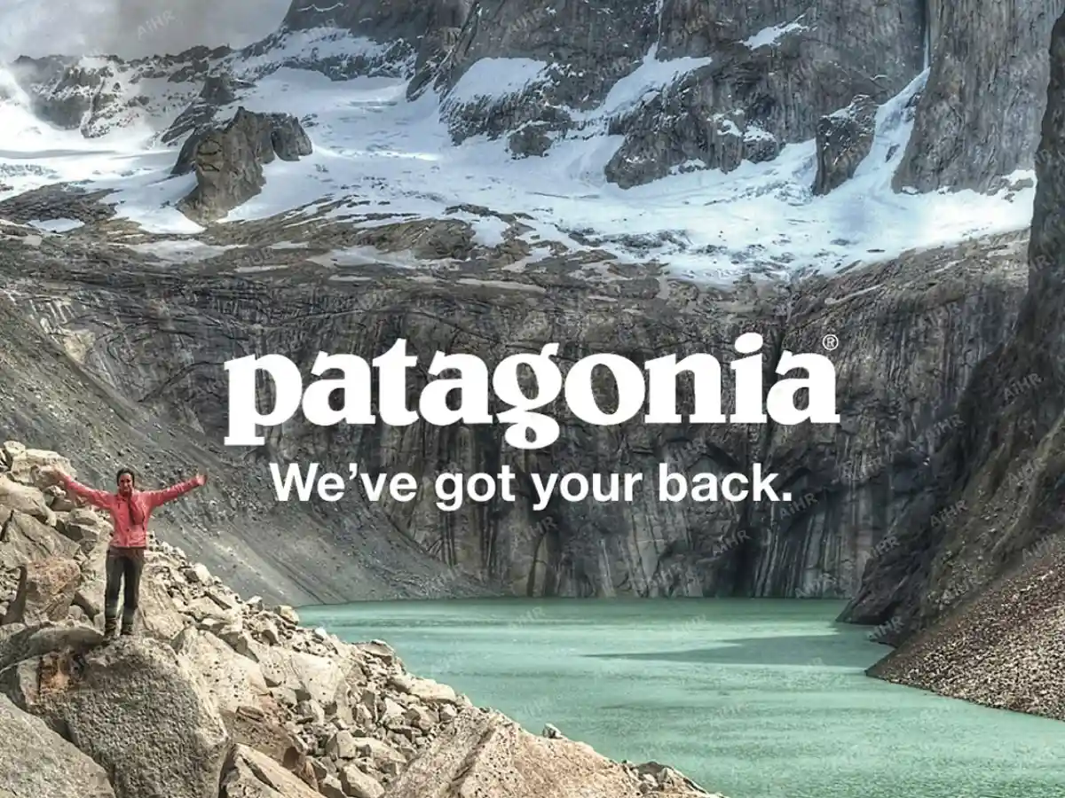 Patagonia: CSR chiến lược dựa trên sứ mệnh cốt lõi