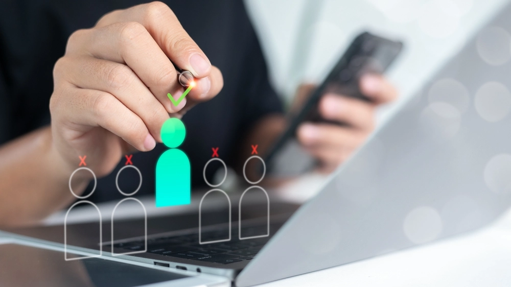 Phần mềm AiHR hỗ trợ Talent acquisition toàn diện