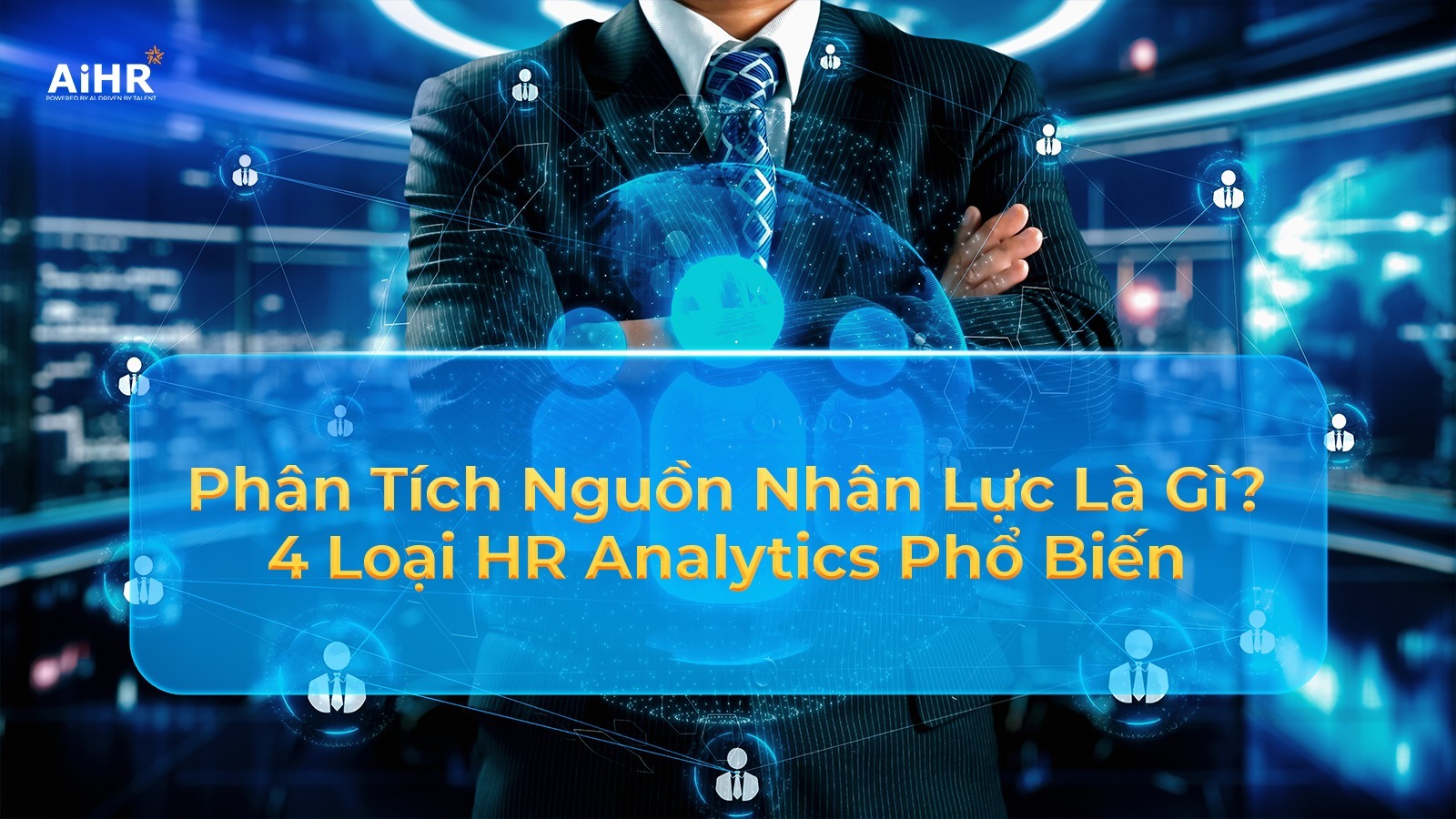 Phân tích nguồn lực là gì