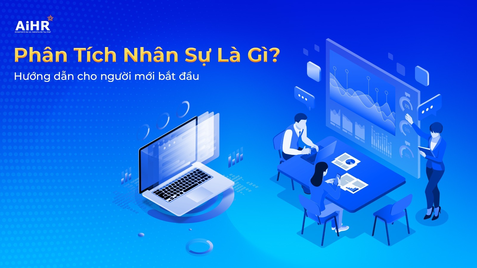 Phân tích nhân sự là gì