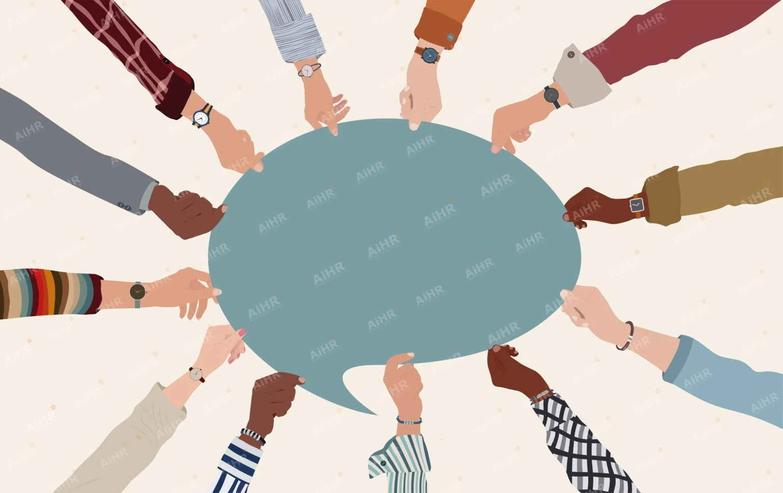 Purpose-driven culture là gì