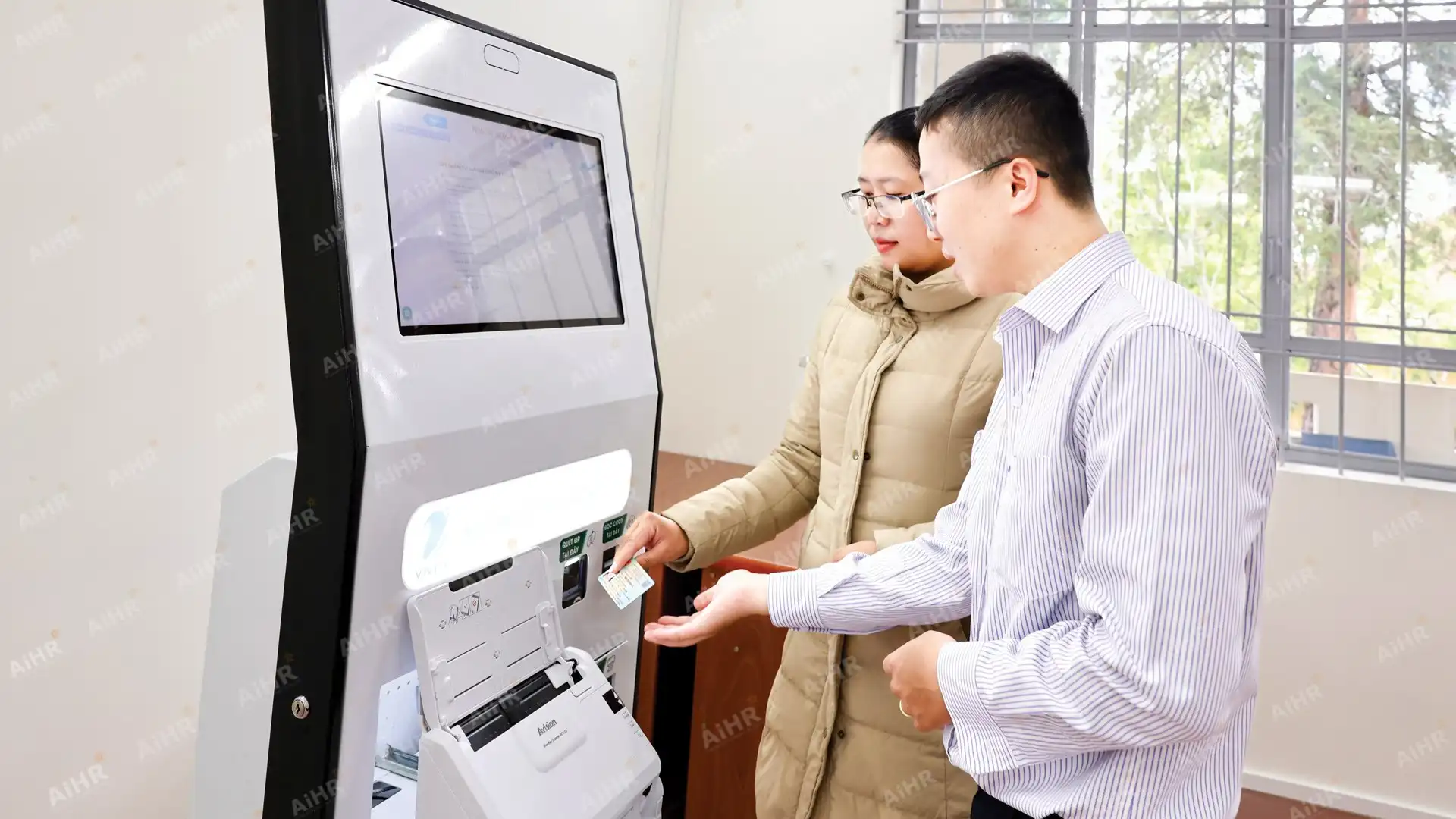 E-portal, quy trình số và self-service (ESS/MSS)