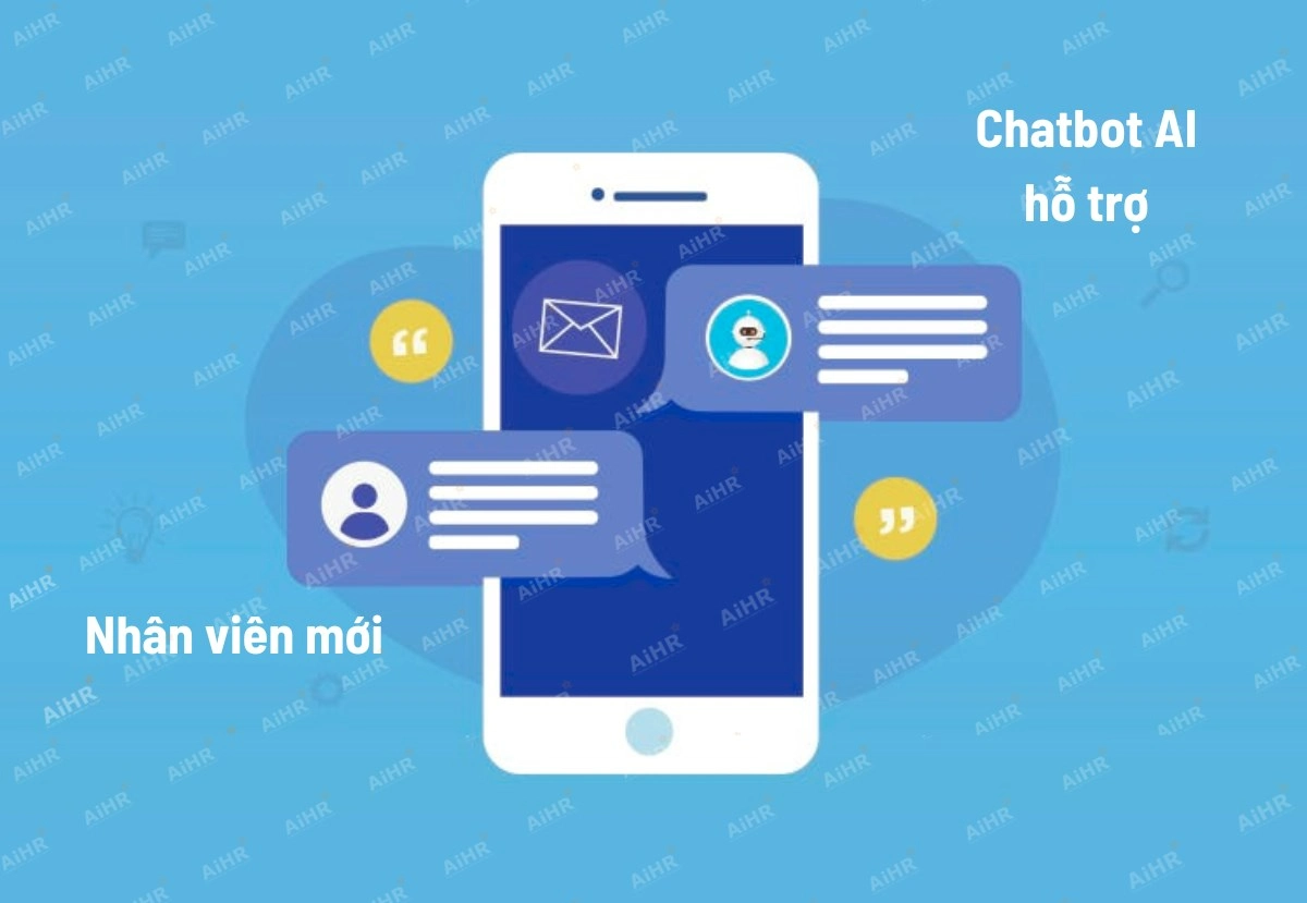 Recruitment Chatbot: Trợ lý tuyển dụng 24/7