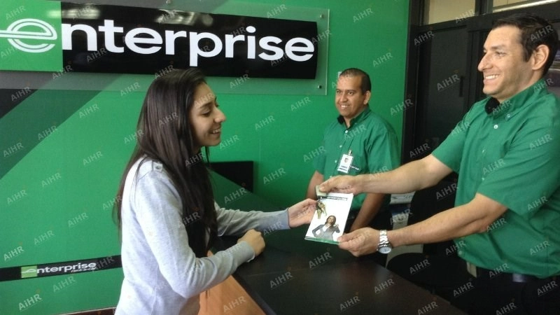  Enterprise Rent-A-Car: Vòng phản hồi NPS vận hành hằng ngày