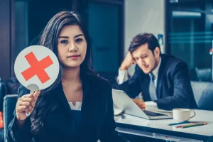 không phân tích nhu cầu thực tế, không hiểu rõ đặc thù văn hóa tổ chức, dễ dẫn đến tuyển sai người