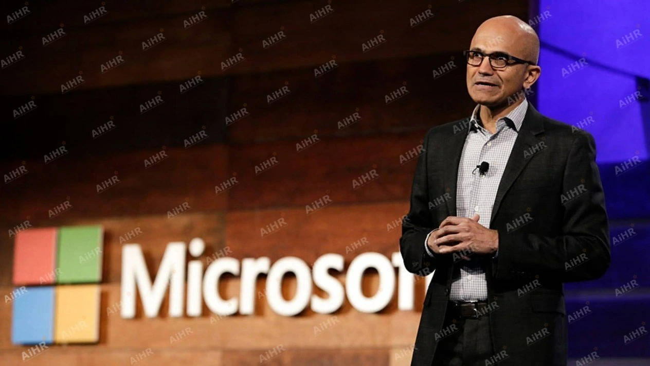 Satya Nadella tại Microsoft: Từ “know-it-all” sang “learn-it-all”