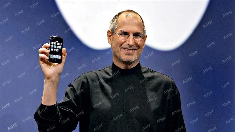 Steve Jobs tại Apple: Vision lớn, guardrails rõ, chất lượng cực cao